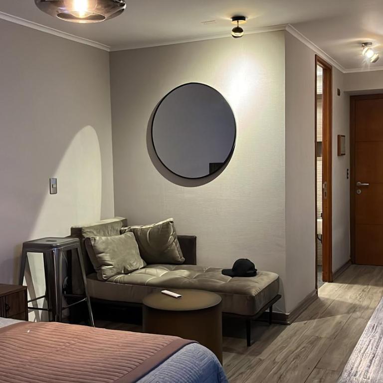 Roca Town House - Apartamento de 1 dormitorio - 3