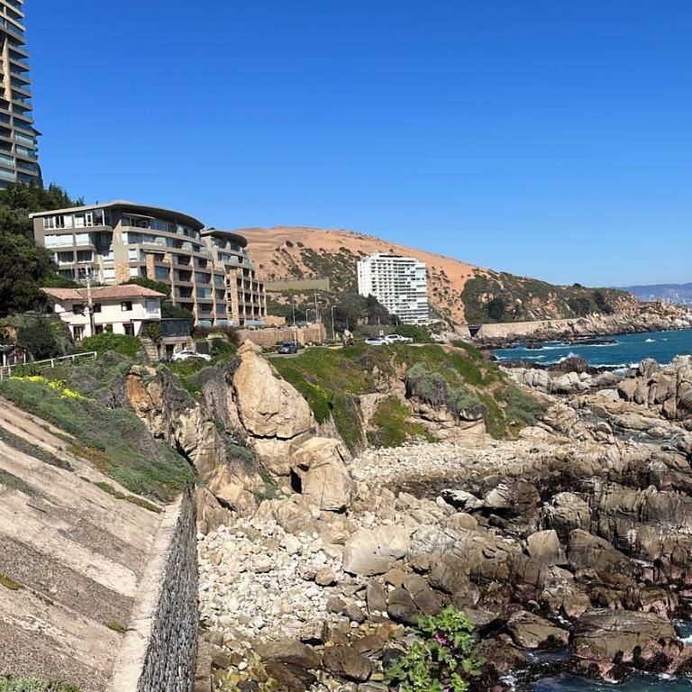 Roca Town House - Apartamento de 1 dormitorio - 18