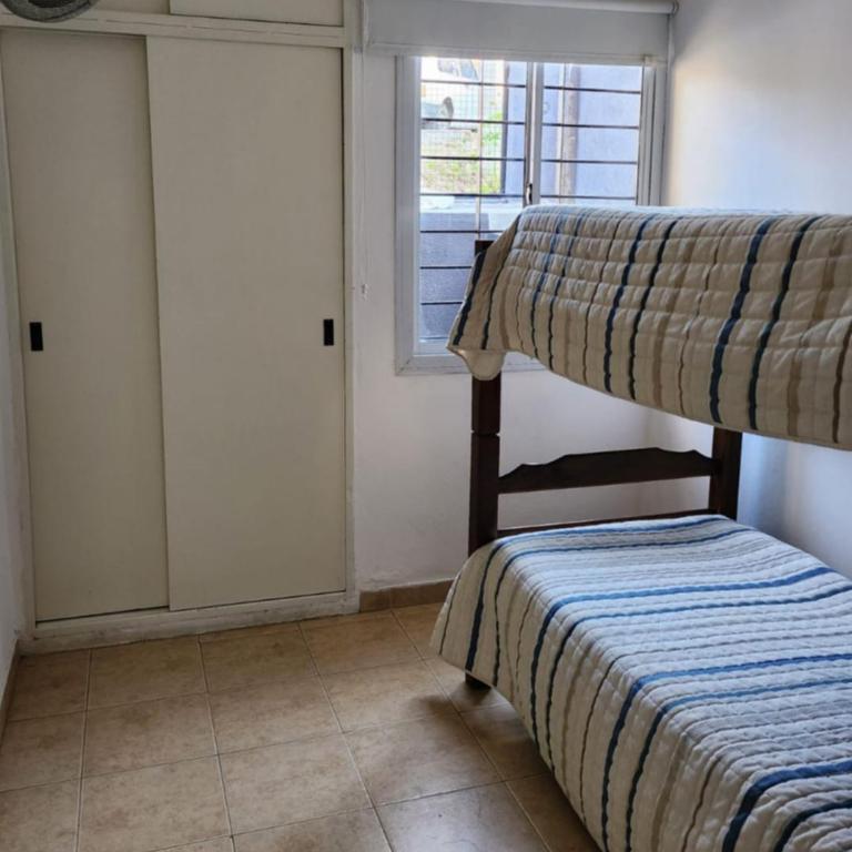 Quadro Departamentos - Apartamento de 2 dormitorios - 3