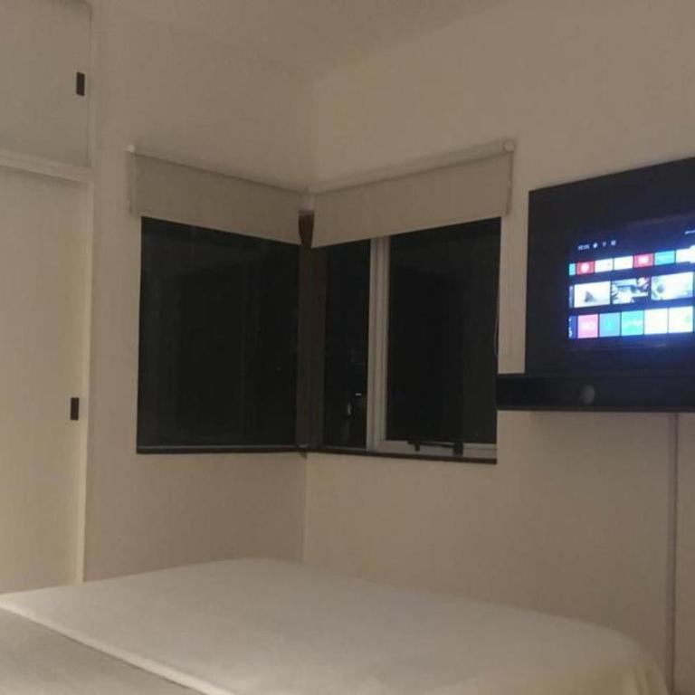 Quadro Departamentos - Apartamento de 2 dormitorios - 4