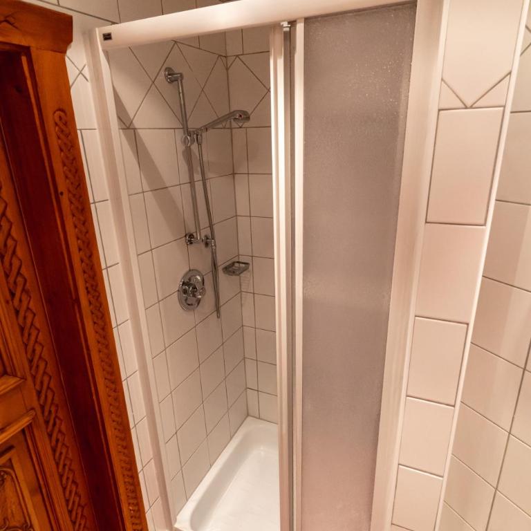 Landhaus Flasch - Apartment mit 1 Schlafzimmer - 32