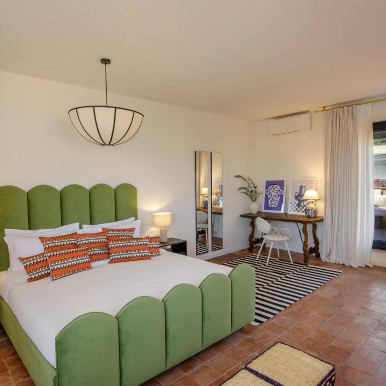 Tiberim Lux Penthouse City View - Appartamento con 3 Camere da Letto - 24
