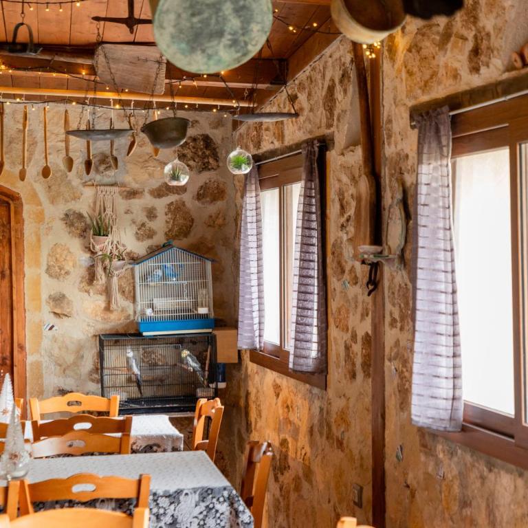Masseria Usamborgia - Bungalow Familiare - 10