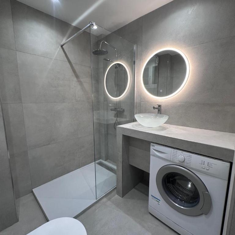 Apartment best position croisette martinez ! 150m from the beach completely renovated ! - Apartamento de 1 dormitorio - 12