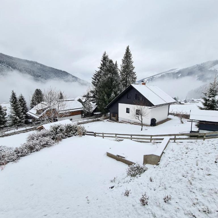 Chalet Mallnock by Globalimmoservice - Haus mit 1 Schlafzimmer - 5