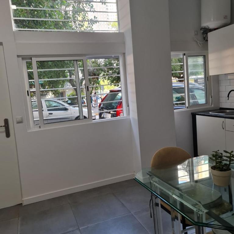 Apartamento en el centro - Apartamento de 1 dormitorio - 5