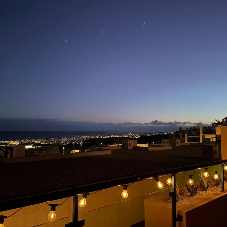 AURA MAR Mojácar Apartment - Apartamento con vistas al mar - 55