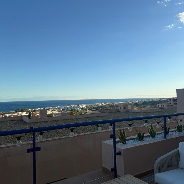 AURA MAR Mojácar Apartment - Apartamento con vistas al mar - 56