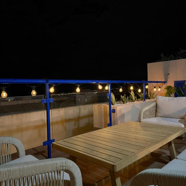 AURA MAR Mojácar Apartment - Apartamento con vistas al mar - 59