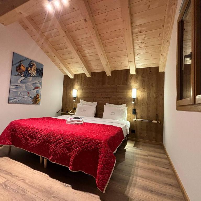 Chalets Crozats - Chalet - 15