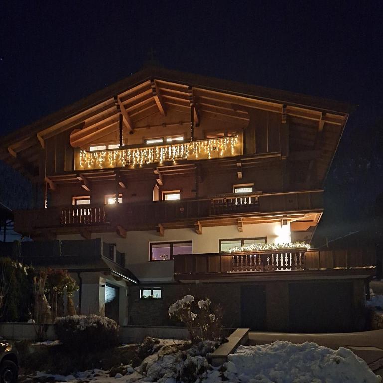 Haus Raimund " KLEIN aber FEIN " - Apartment mit Blick auf die Berge - 64