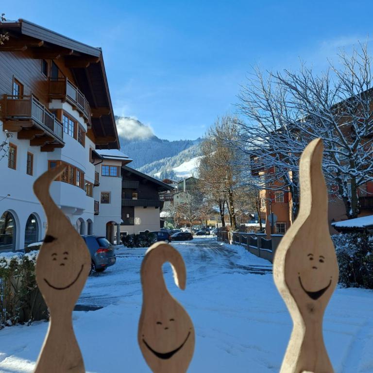 Gartenwohnung Ritter - Apartamento de 2 dormitorios - 27