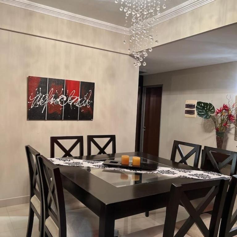 Lujoso apartamento en Zona Centro Salta Capital - Bonavista Rentals - Apartamento - 22