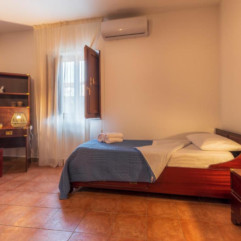Casa Marina - Appartamento con 1 Camera da Letto - 25