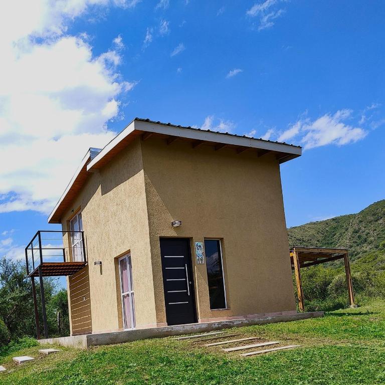 Complejo MASVISTA - Casa de 2 dormitorios - 2