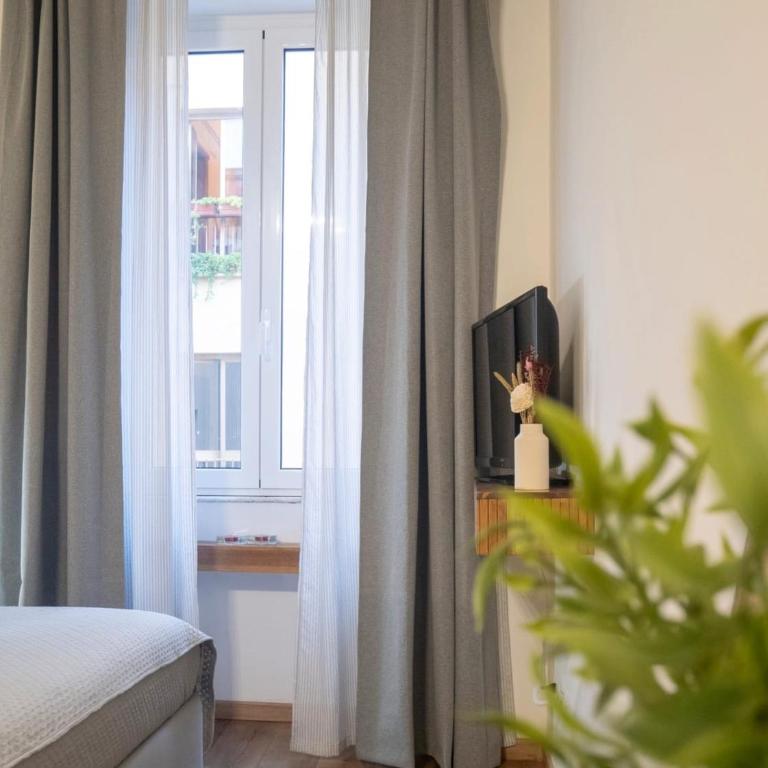 Mamomi HOUSE - Appartement 2 Chambres - 18