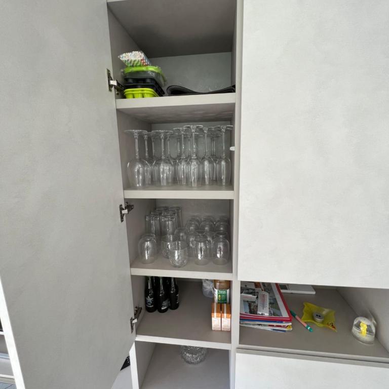 Le PAMELA face a la MER - Apartment mit 1 Schlafzimmer - 40