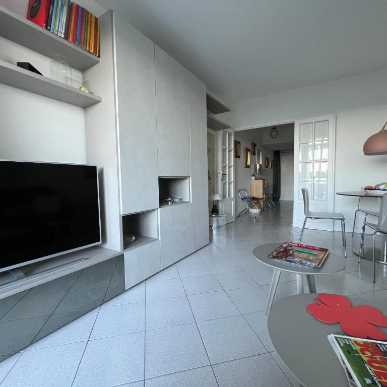 Le PAMELA face a la MER - Apartment mit 1 Schlafzimmer - 20