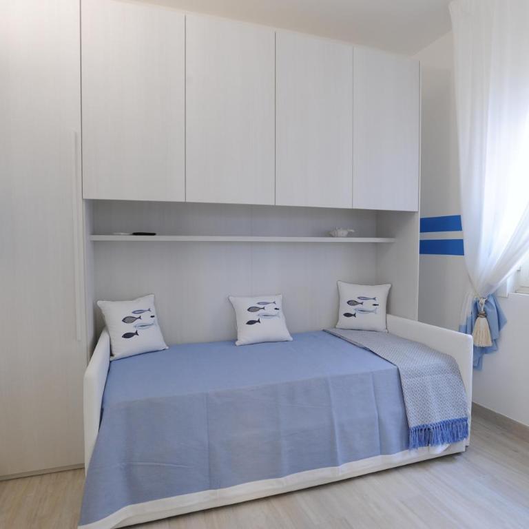 Filo di Vento by Le Dune Villas - Apartment - Ground Floor - 4