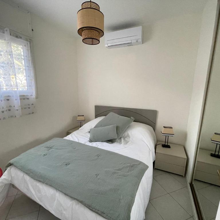 Le PAMELA face a la MER - Apartment mit 1 Schlafzimmer - 44