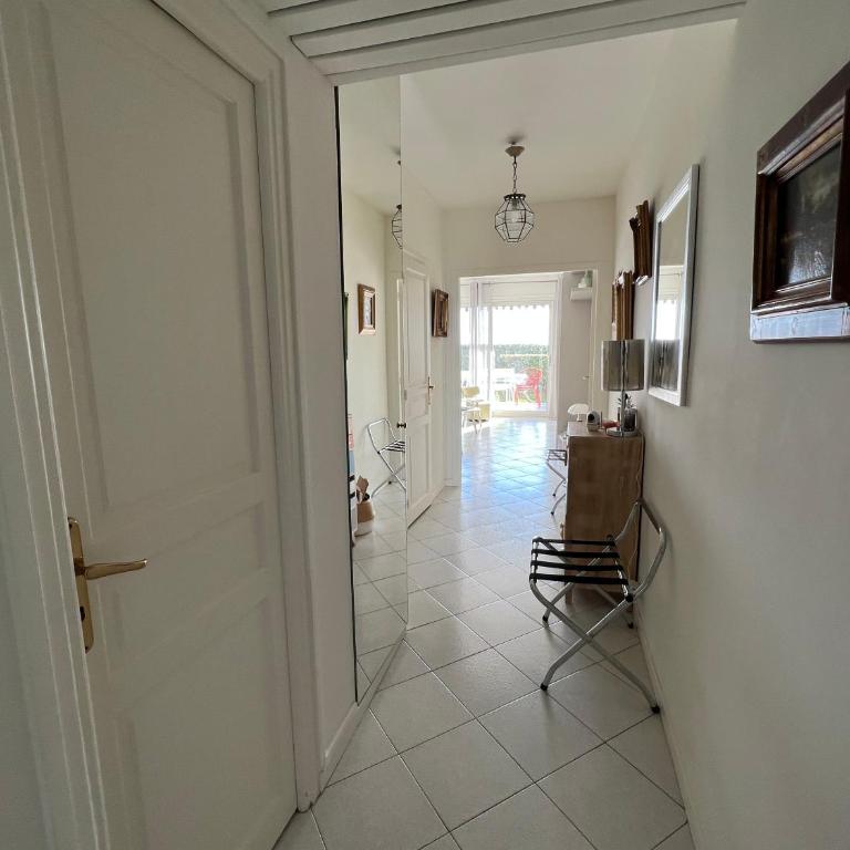 Le PAMELA face a la MER - Apartment mit 1 Schlafzimmer - 32