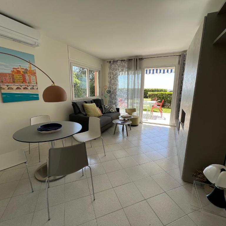 Le PAMELA face a la MER - Apartment mit 1 Schlafzimmer - 21