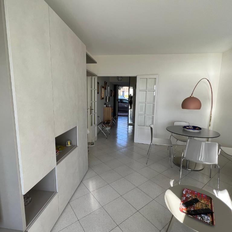 Le PAMELA face a la MER - Apartment mit 1 Schlafzimmer - 26