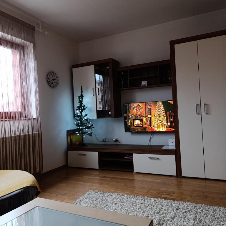 Aleksandrija Pale - One-Bedroom Apartment - 5