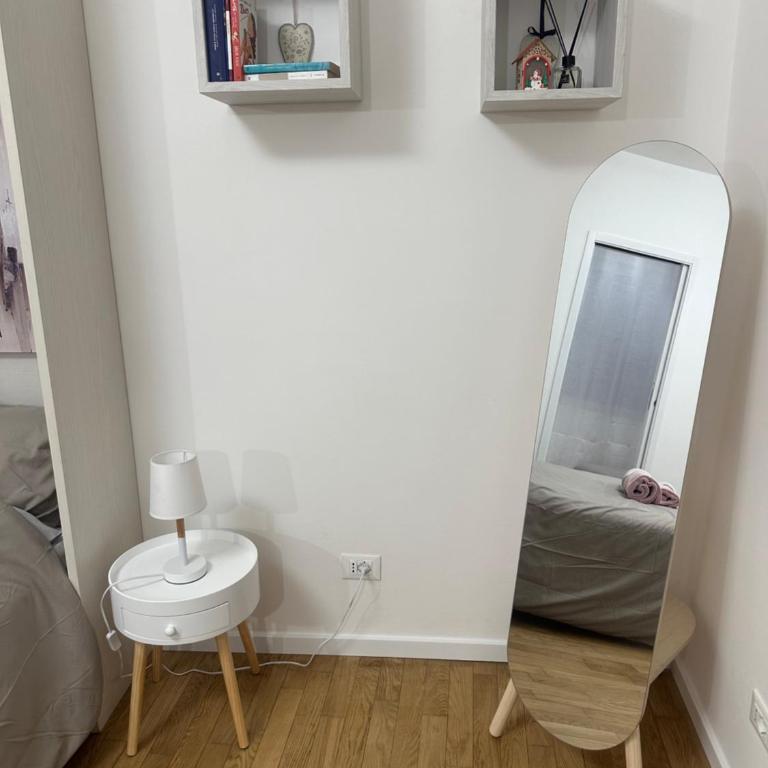 Lena Apartment Your Venice Gateway in Mestre - Appartamento con 1 Camera da Letto - 5