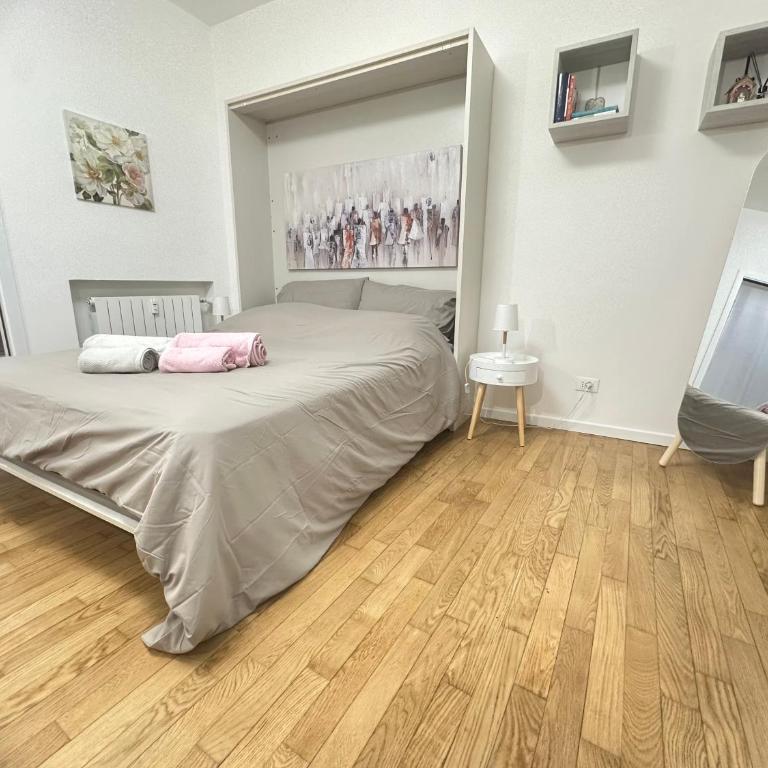 Lena Apartment Your Venice Gateway in Mestre - Appartamento con 1 Camera da Letto - 4