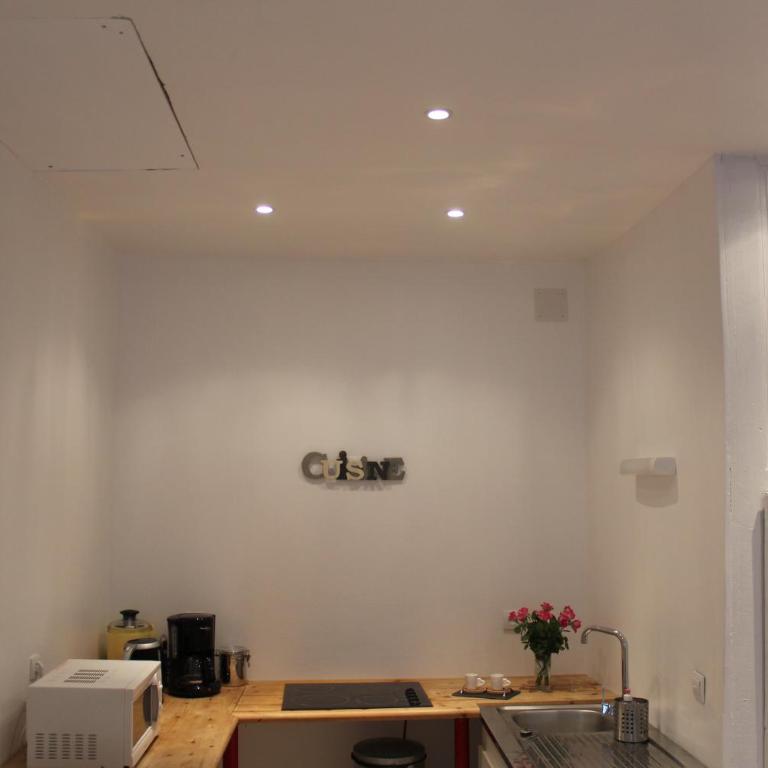Charmante Maison De Pêcheur - Maison 1 Chambre - 5