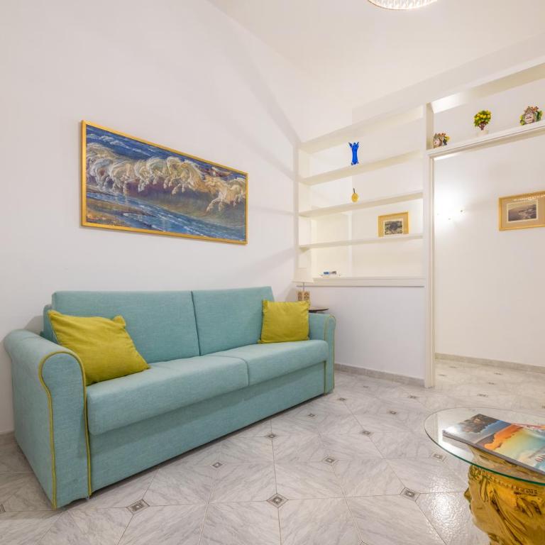 Suite Old Town Sorrento - Casa con 1 Camera da Letto - 25
