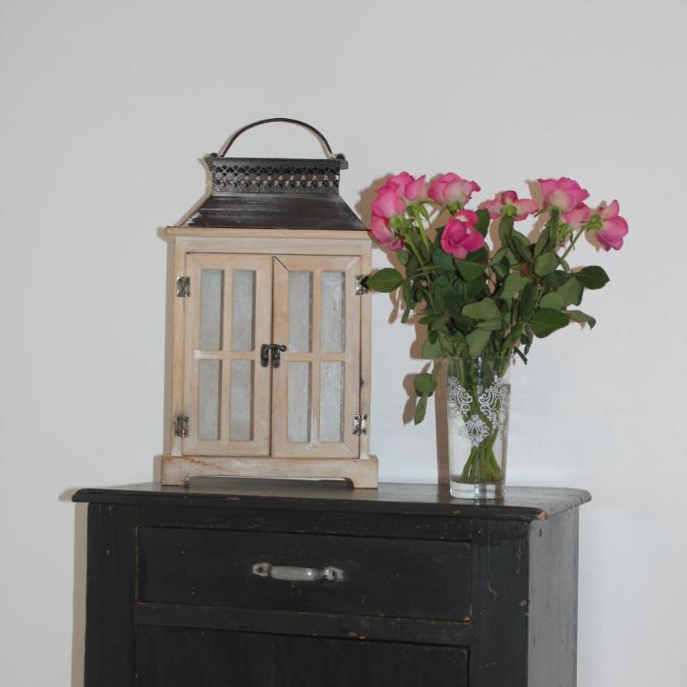 Charmante Maison De Pêcheur - Maison 1 Chambre - 4