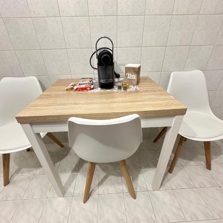 Lena Apartment Your Venice Gateway in Mestre - Appartamento con 1 Camera da Letto - 19