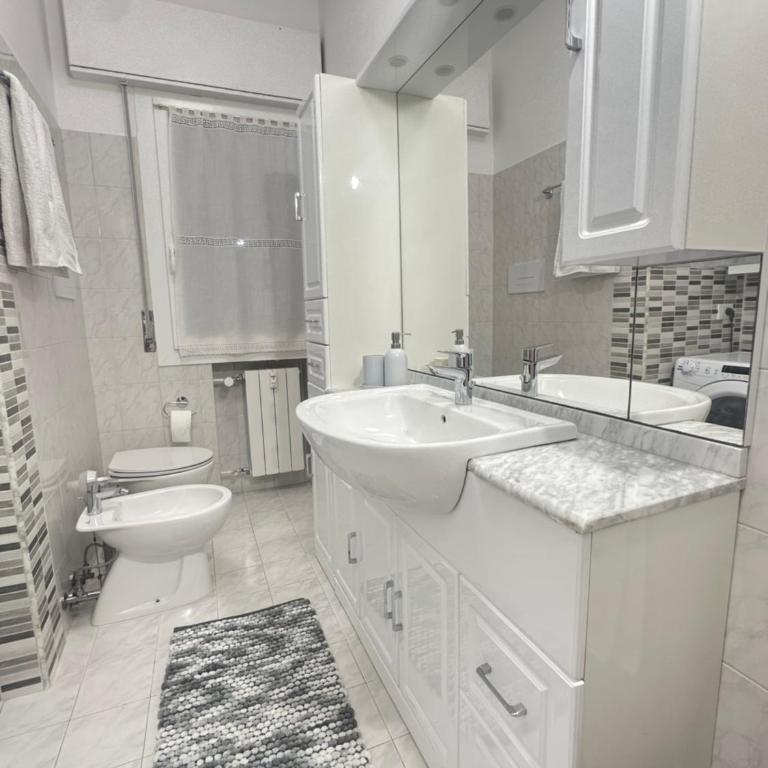 Lena Apartment Your Venice Gateway in Mestre - Appartamento con 1 Camera da Letto - 27