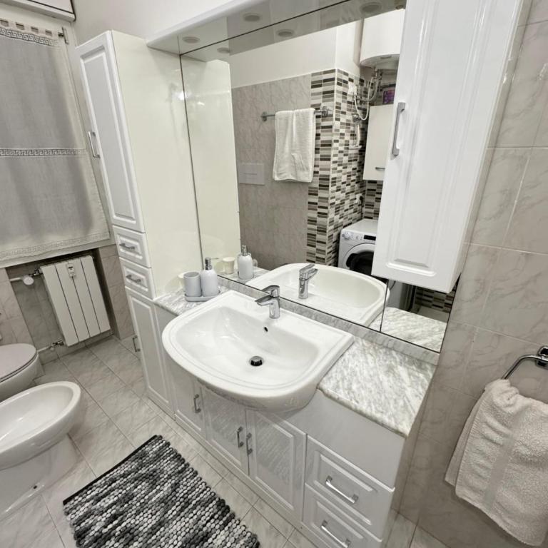 Lena Apartment Your Venice Gateway in Mestre - Appartamento con 1 Camera da Letto - 25
