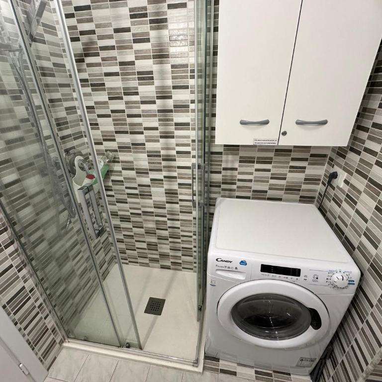 Lena Apartment Your Venice Gateway in Mestre - Appartamento con 1 Camera da Letto - 26