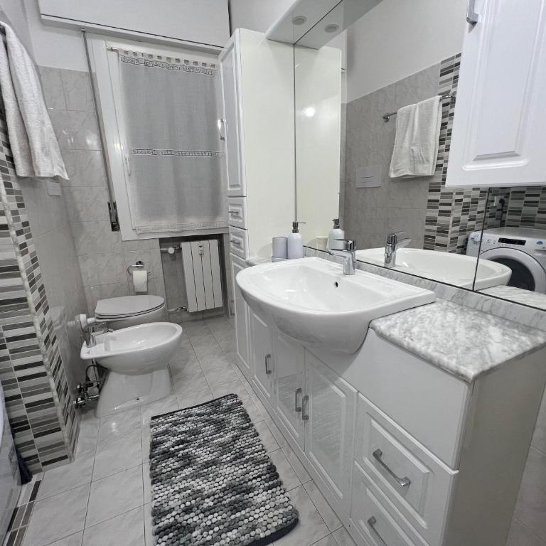 Lena Apartment Your Venice Gateway in Mestre - Appartamento con 1 Camera da Letto - 22