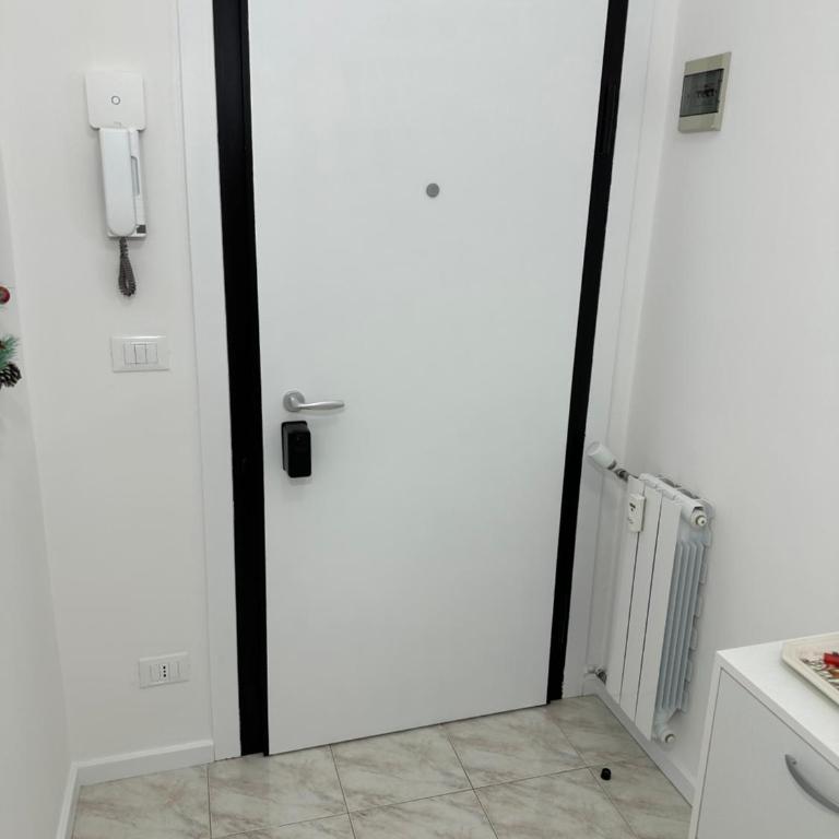 Lena Apartment Your Venice Gateway in Mestre - Appartamento con 1 Camera da Letto - 28