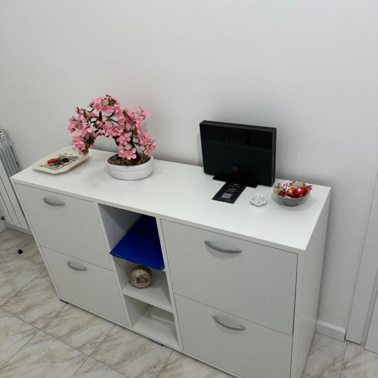 Lena Apartment Your Venice Gateway in Mestre - Appartamento con 1 Camera da Letto - 31