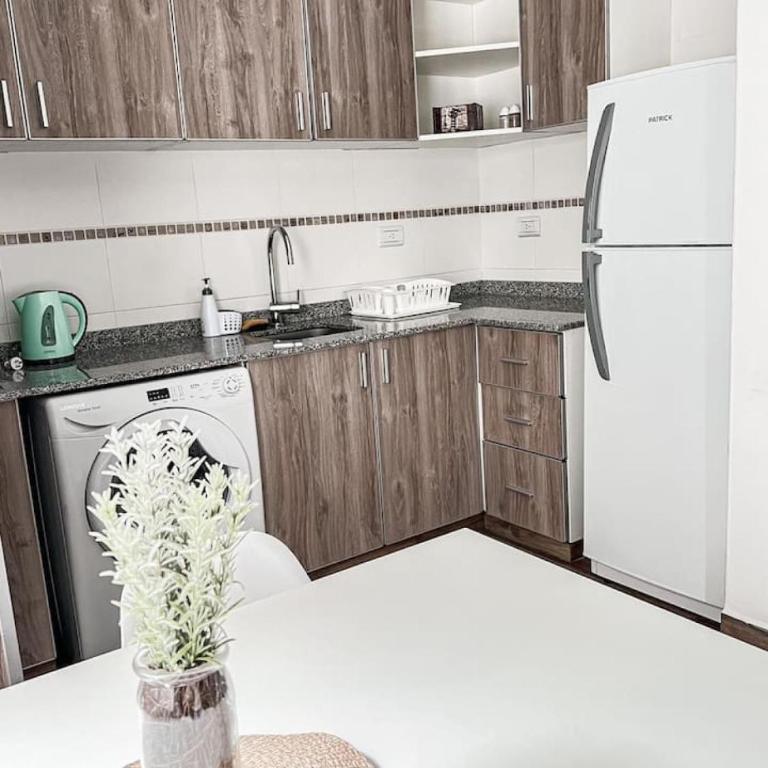 Lindo, super cómodo dpto en Salta, Capital - Bonavista Rentals - Apartamento - 9