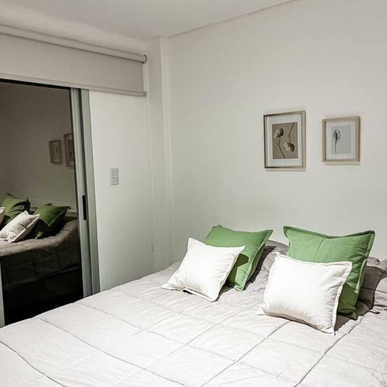 Dpto muy buena ubicacion - Bonavista Rentals - Apartamento - 4