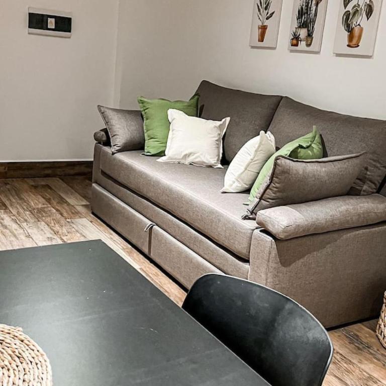 Dpto muy buena ubicacion - Bonavista Rentals - Apartamento - 6