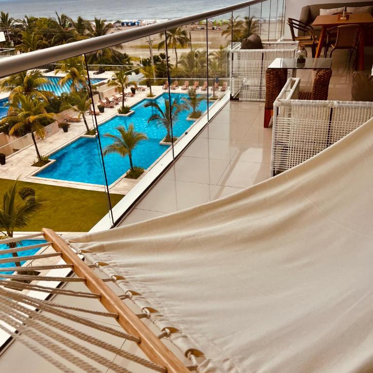 MORROS EPIC luxury beach - Apartamento de 2 dormitorios - 2
