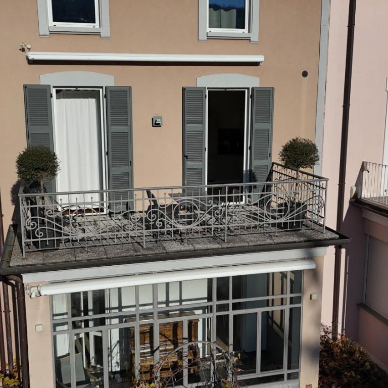 Residenza Cece' - Appartamento con Vista Lago - 7