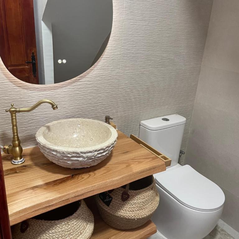 Dream Big with jacuzzi and terrace in Ruzafa - Two-Bedroom Apartment - 46