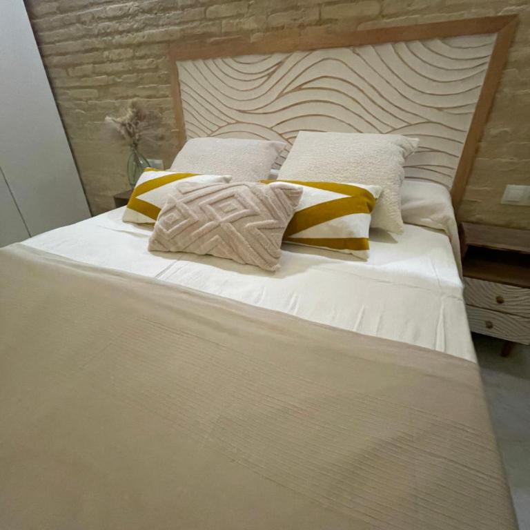 Dream Big with jacuzzi and terrace in Ruzafa - Two-Bedroom Apartment - 24