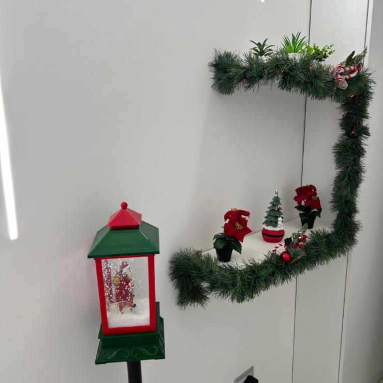 bebsantaniellohouse1 - Triple Room - 12