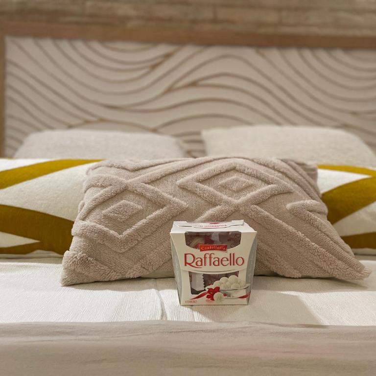 Dream Big with jacuzzi and terrace in Ruzafa - Two-Bedroom Apartment - 26