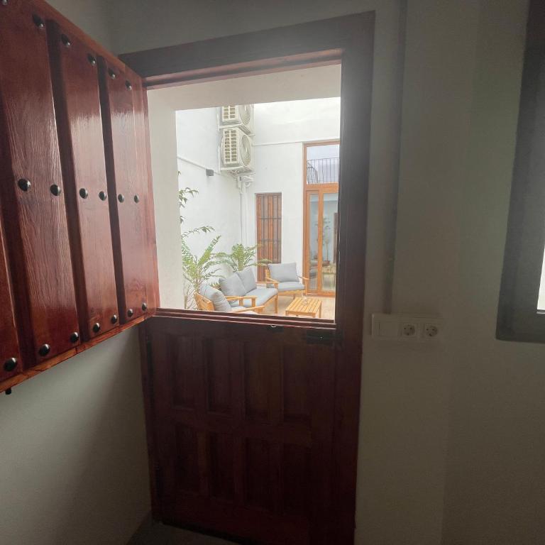 Dream Big with jacuzzi and terrace in Ruzafa - Two-Bedroom Apartment - 42